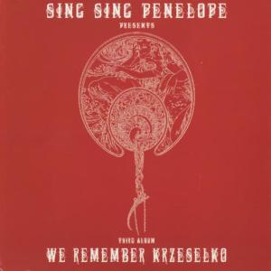 收聽Sing Sing Penelope的No Title歌詞歌曲