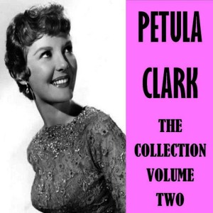 收聽Petula Clark的Love Me Again歌詞歌曲