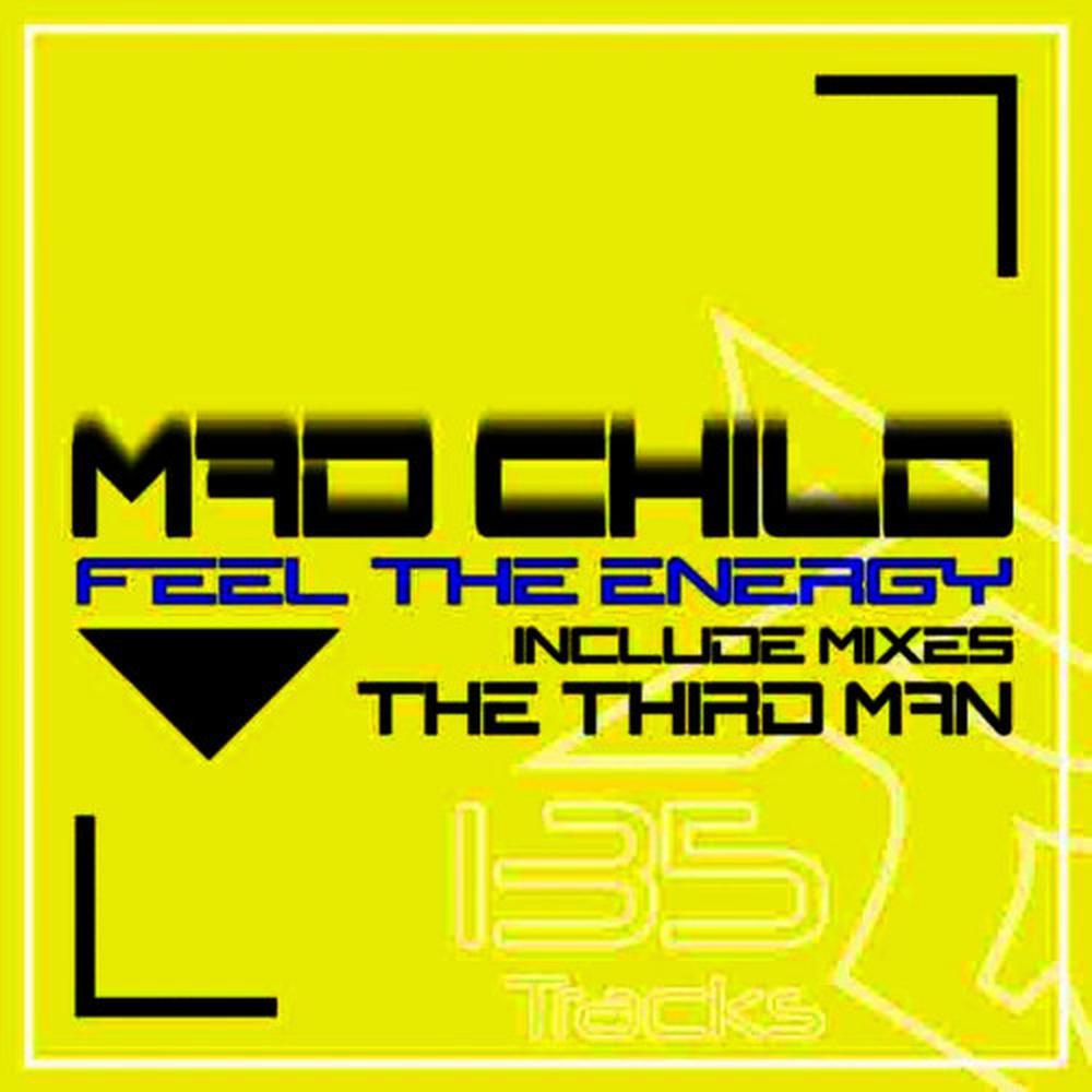 Feel The Energy (Original Mix)