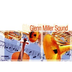 ดาวน์โหลดและฟังเพลง Moonlight Serenade พร้อมเนื้อเพลงจาก Glenn Miller Sound