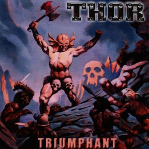 ดาวน์โหลดและฟังเพลง March To Glory พร้อมเนื้อเพลงจาก Thor