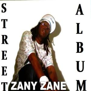ดาวน์โหลดและฟังเพลง Hip Hop Hardcore Hyphy พร้อมเนื้อเพลงจาก Zany-Zane