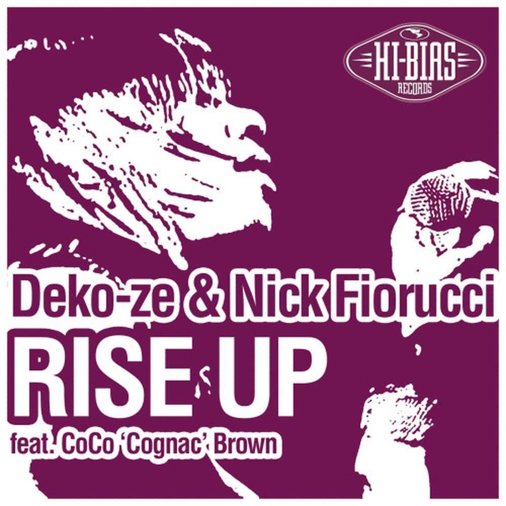 Rise Up (Mischief Remix)