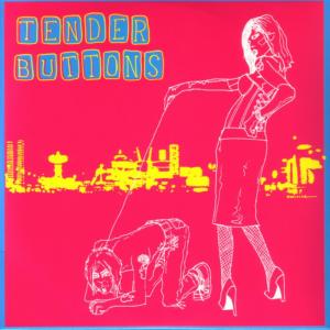 收聽Tender Buttons的In Every Dreamhome, A Heartache歌詞歌曲