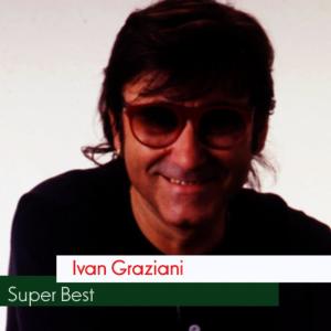 อัลบัม Super Best ศิลปิน Ivan Graziani