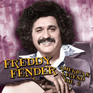 收聽Freddy Fender的Since I Met You Baby歌詞歌曲