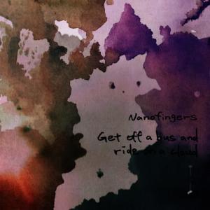 Folkelig的專輯Get Off A Bus And Ride On A Cloud