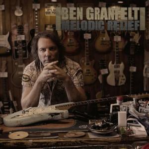 收聽Ben Granfelt的Ou Yeah!歌詞歌曲