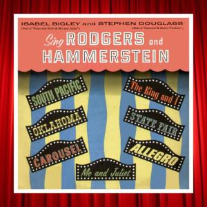 Stephen Douglass的專輯Sing Rodgers and Hammerstein