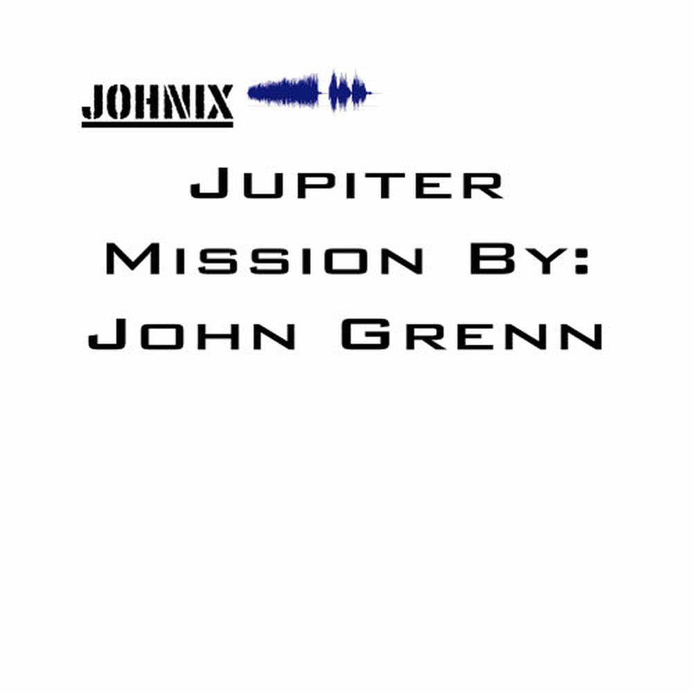 Jupiter Mission
