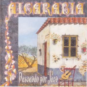 ดาวน์โหลดและฟังเพลง Jaen Se Va Al Rocio พร้อมเนื้อเพลงจาก Algarabia