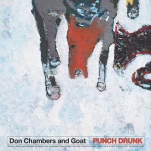 Don Chambers的專輯Punch Drunk