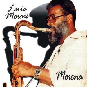 Luis Morais的專輯Morena