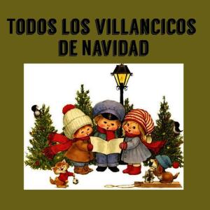 Grupo Musical Ginesitos的專輯Todos los Villancicos de Navidad