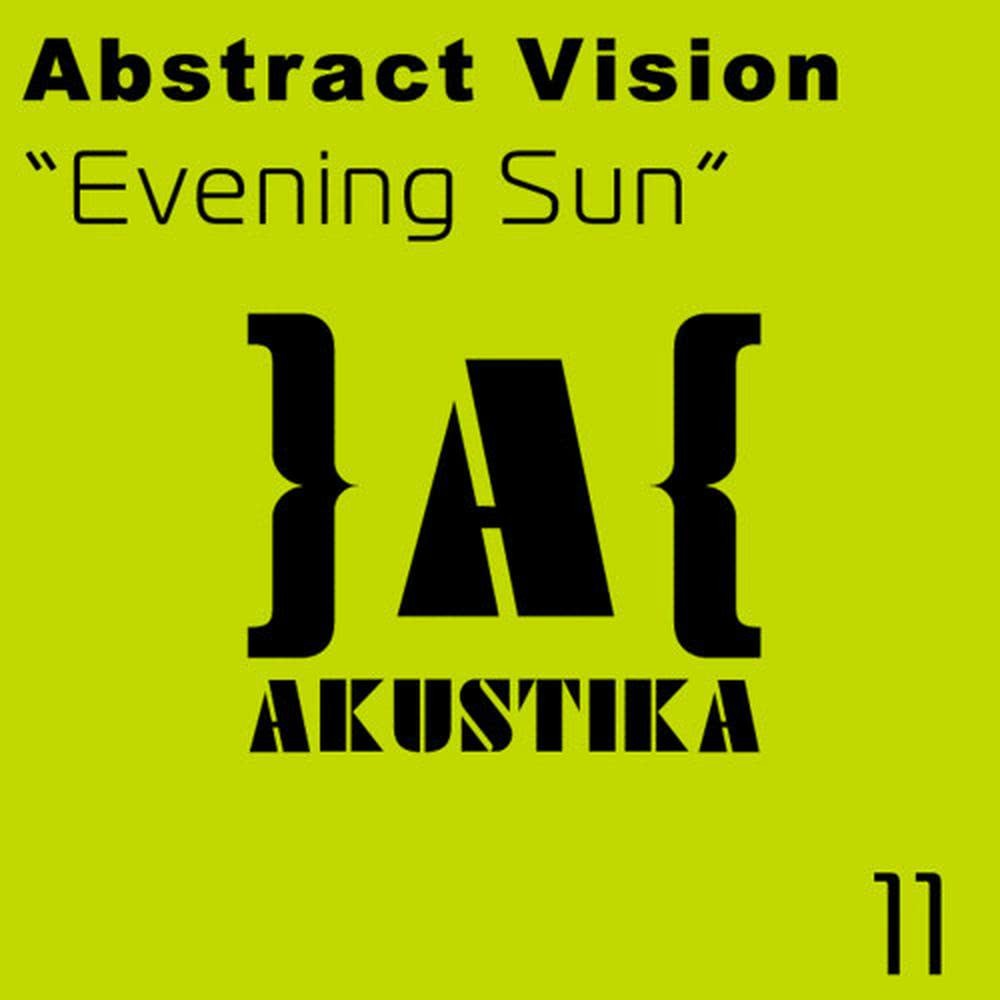 Evening Sun (Action Level Mix)