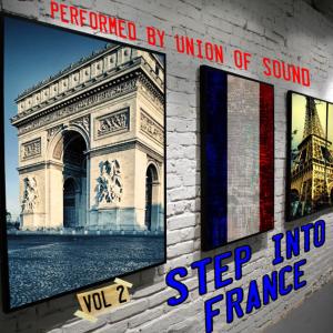 ดาวน์โหลดและฟังเพลง Déjà vu พร้อมเนื้อเพลงจาก Union Of Sound