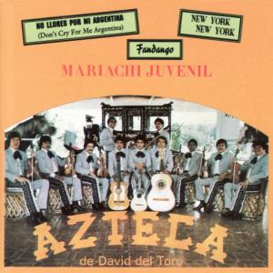 收聽Mariachi Juvenil的Balada Para Adelina歌詞歌曲