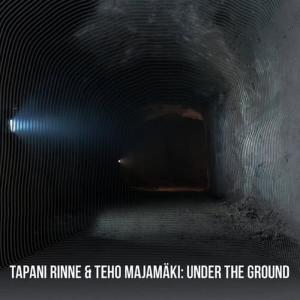 收聽Tapani Rinne & Teho Majamäki的Interlude歌詞歌曲