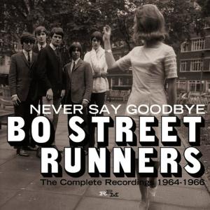 ดาวน์โหลดและฟังเพลง Bo Street Runner(Oak EP Version) (Oak Version) พร้อมเนื้อเพลงจาก The Bo Street Runners