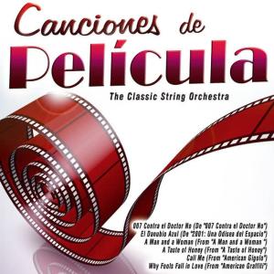 收聽The Classic String Orchestra的California Dream (From "California Dream")歌詞歌曲