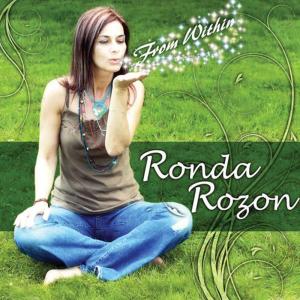 ดาวน์โหลดและฟังเพลง Where I Will Be พร้อมเนื้อเพลงจาก Ronda Rozon