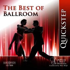收聽Ballroom Dance Orchestra的Quickstep to the Stars歌詞歌曲