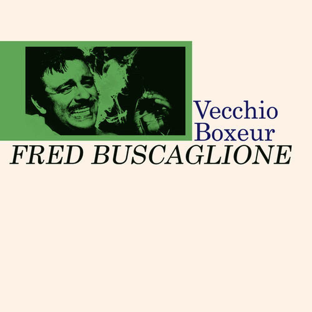 Vecchio Boxeur