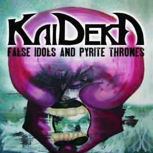 收聽Kaideka的The Soldier And The Poet歌詞歌曲