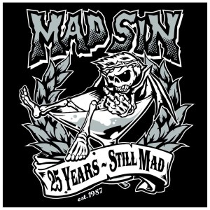 ดาวน์โหลดและฟังเพลง Intro (Live) พร้อมเนื้อเพลงจาก Mad Sin