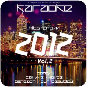 收聽Ameritz Countdown Karaoke的Beauty & A Beat (In the Style of Justin Bieber and Nicki Minaj) (Karaoke Version)歌詞歌曲