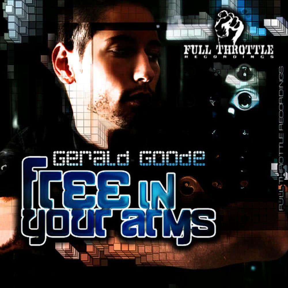 Free in Your Arms(Instrumental Mix)