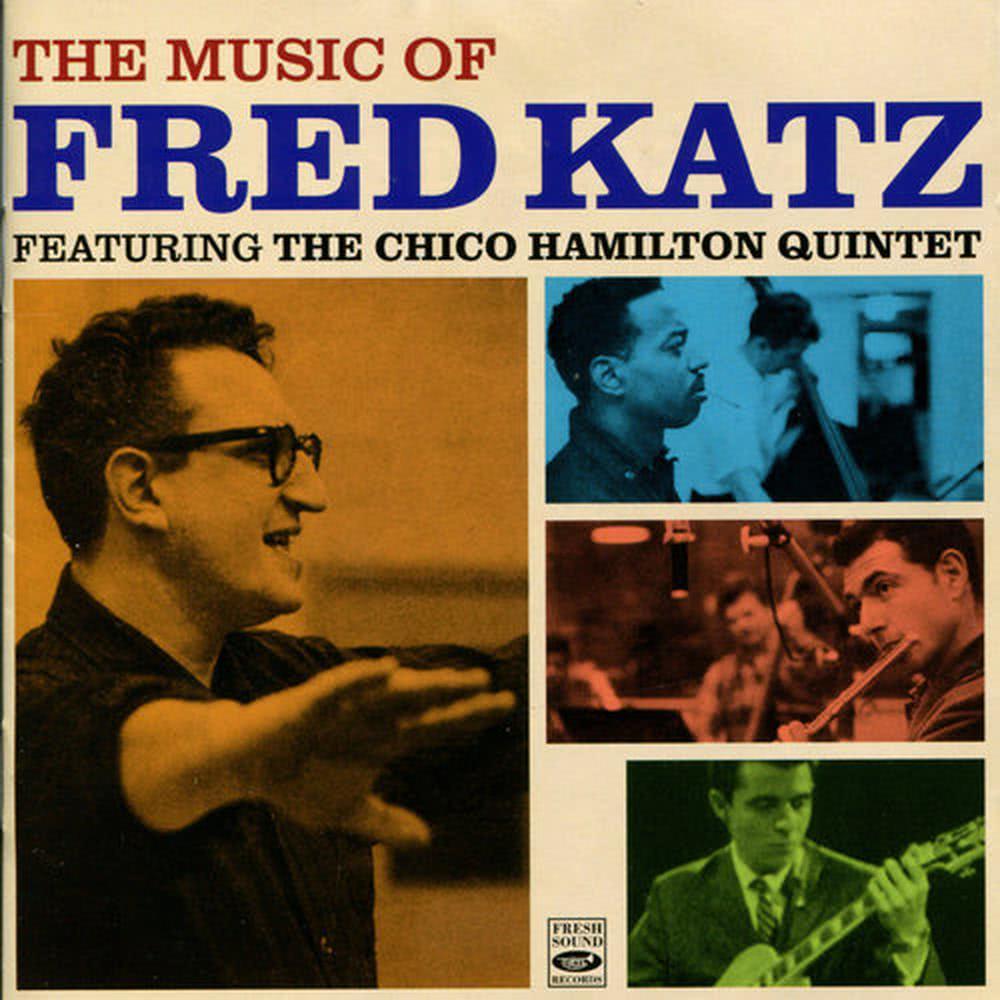 Concerto of Jazz Themes