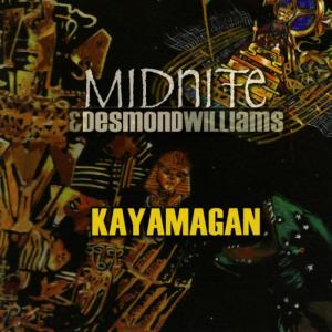 收聽Midnite的Unrehearsed歌詞歌曲