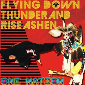 ดาวน์โหลดและฟังเพลง Nigan Mikan - The Road Ahead พร้อมเนื้อเพลงจาก Flying Down Thunder