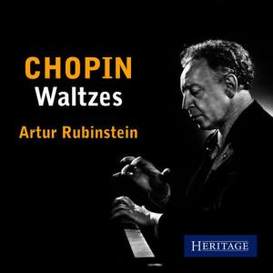 收聽Arthur Rubinstein的Waltz No. 5 in A-Flat major, Op. 42歌詞歌曲