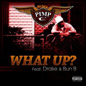 Dengarkan lagu What Up (Explicit) nyanyian Pimp C dengan lirik