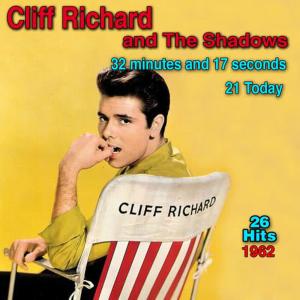 收聽Cliff Richard的Let's Make a Memory歌詞歌曲
