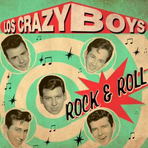 ดาวน์โหลดและฟังเพลง La Cancion de Jose พร้อมเนื้อเพลงจาก Los Crazy Boys