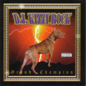 收聽DJ Kizzy Rock的Planet Rock (Explicit)歌詞歌曲