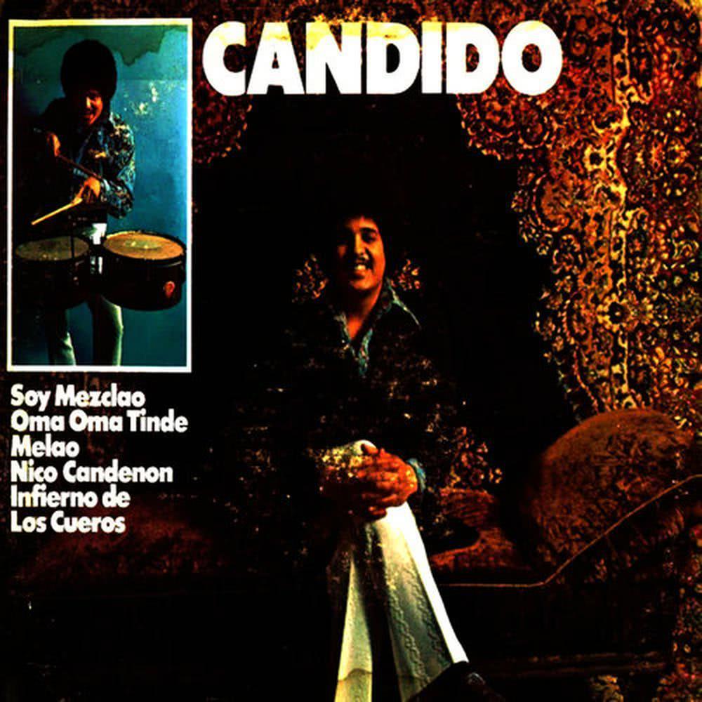 Oma Oma Tinde(Guaguanco En Tropicana)