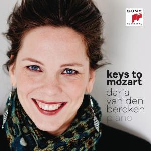 收聽Daria van den Bercken的Sonata in F Major, KV 332: I. Allegro歌詞歌曲