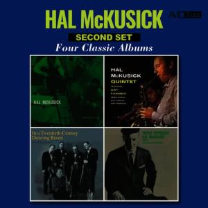 收聽Hal McKusick的You're a Lucky Guy (From "In a Twentieth Century Drawing Room")歌詞歌曲