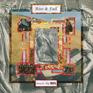 ดาวน์โหลดและฟังเพลง Rise พร้อมเนื้อเพลงจาก Mel