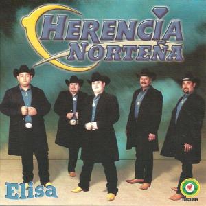 收聽Herencia Norteña的El Besito Que Me Diste (Cumbia)歌詞歌曲