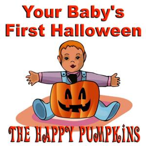 收聽The Happy Pumpkins的Monster Lullaby歌詞歌曲