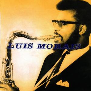 Luis Morais的專輯Luis Morais