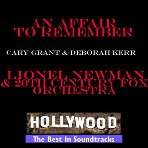 อัลบัม An Affair To Remember ศิลปิน Lionel Newman