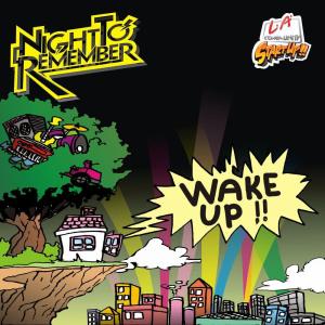 收聽Night to Remember的Sorry! (Dirinya Bersamaku)歌詞歌曲