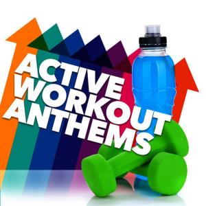 ดาวน์โหลดและฟังเพลง Easy Love (124 BPM) พร้อมเนื้อเพลงจาก Active Workout Music