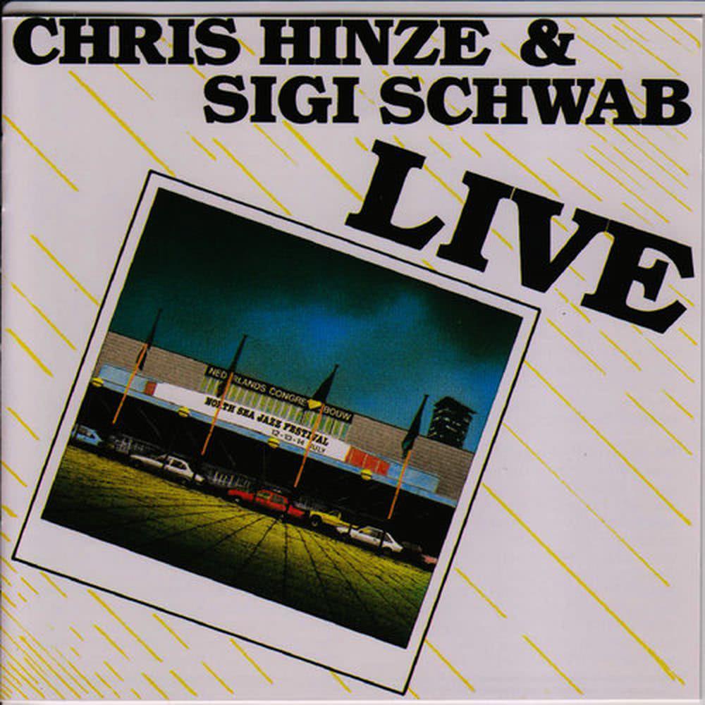 Deep Inside (Live)